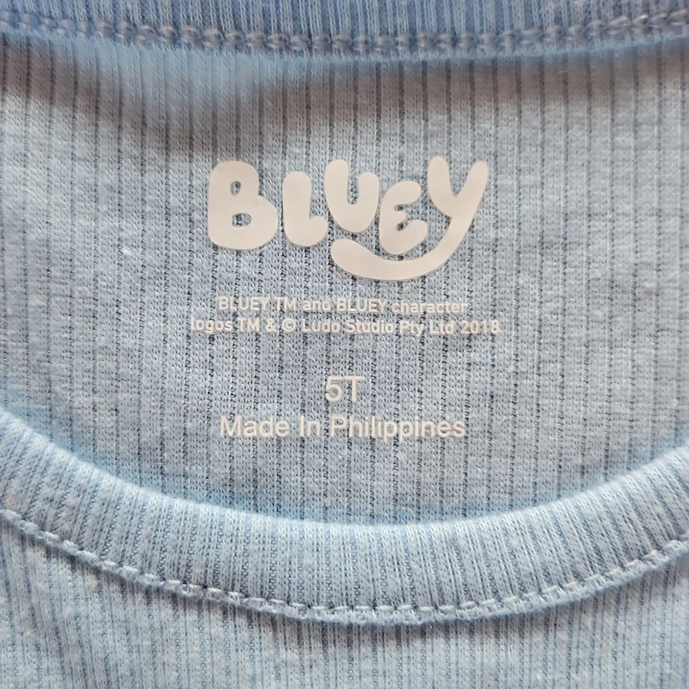 Bluey Dresses - Picture 7 of 7